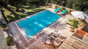 Mastrogiannis Villa Levanda