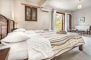 Mastrogiannis Villa Levanda