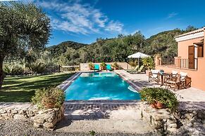 Mastrogiannis Villa Levanda