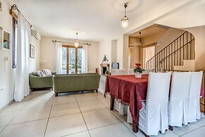 Mastrogiannis Villa Levanda