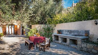 Mastrogiannis Villa Levanda