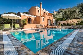 Mastrogiannis Villa Levanda