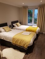 First St Johns Hill Apartment 3