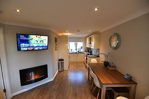 First St Johns Hill Apartment 3