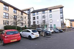 First St Johns Hill Apartment 3