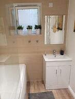 First St Johns Hill Apartment 3