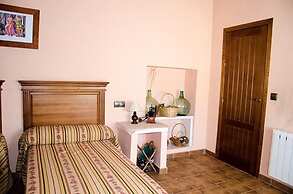 Alojamiento Rural Pelijas