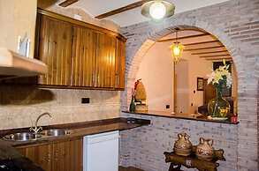 Alojamiento Rural Pelijas