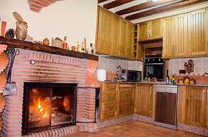 Alojamiento Rural Pelijas