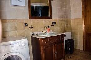 Alojamiento Rural Pelijas