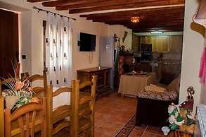 Alojamiento Rural Pelijas