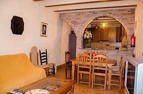 Alojamiento Rural Pelijas