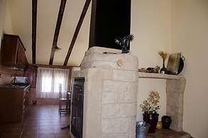 Alojamiento Rural Pelijas