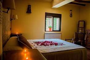 Alojamiento Rural Pelijas