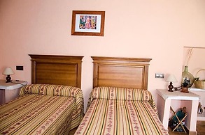 Alojamiento Rural Pelijas