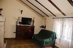 Alojamiento Rural Pelijas