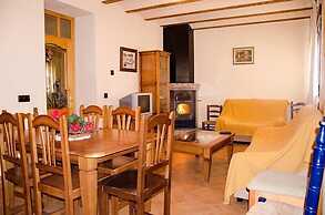 Alojamiento Rural Pelijas