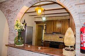 Alojamiento Rural Pelijas