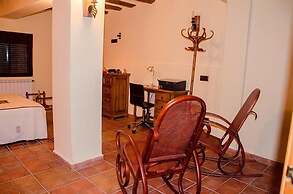 Alojamiento Rural Pelijas