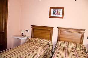 Alojamiento Rural Pelijas