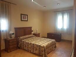 Alojamiento Rural Pelijas