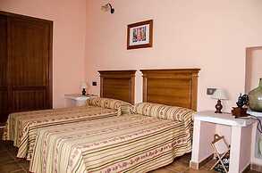 Alojamiento Rural Pelijas