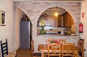 Alojamiento Rural Pelijas