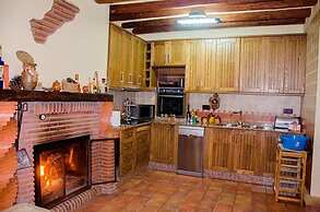 Alojamiento Rural Pelijas