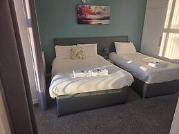 Bentley Hotel