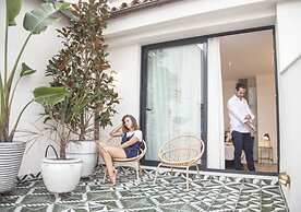 Casa Timoteo