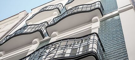 Casa Timoteo