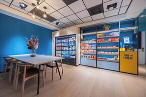 Hampton by Hilton Utrecht Central Station