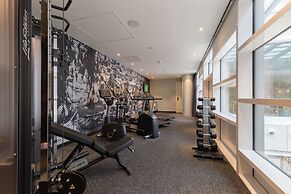 Hampton by Hilton Utrecht Central Station