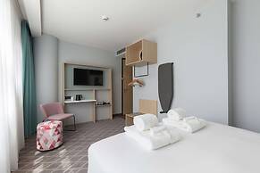 Hampton by Hilton Utrecht Central Station