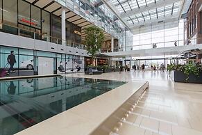 Hampton by Hilton Utrecht Central Station