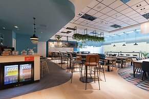 Hampton by Hilton Utrecht Central Station