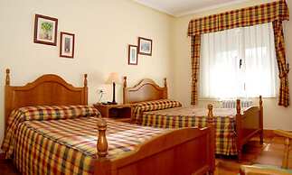 Valle de San Emiliano