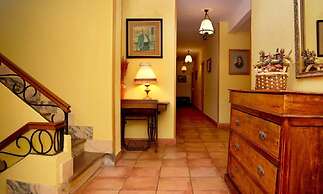 Valle de San Emiliano