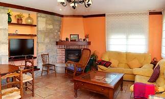 Valle de San Emiliano