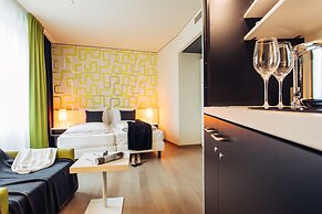 harry’s home Zürich-Wallisellen
