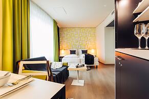 harry’s home Zürich-Wallisellen