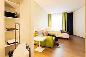 harry’s home Zürich-Wallisellen