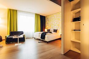 harry’s home Zürich-Wallisellen