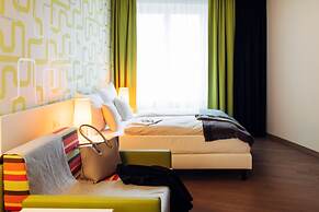 harry’s home Zürich-Wallisellen
