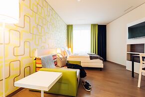 harry’s home Zürich-Wallisellen