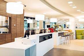 harry’s home Zürich-Wallisellen