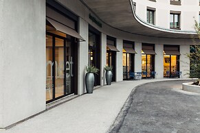 harry’s home Zürich-Wallisellen