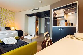 harry’s home Zürich-Wallisellen