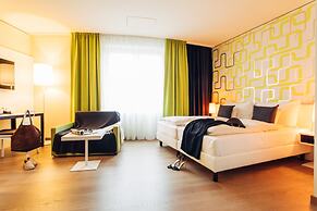 harry’s home Zürich-Wallisellen