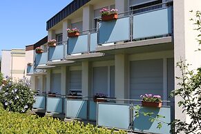 Hotel Brigitte